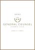 APAC GENERAL COUNSEL SUMMIT 2018