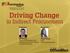 Driving Change in Indirect Procurement