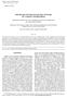 Selection and Activation of Escherichia coli Strains for L-aspartic Acid Biosynthesis