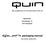 QUIN GmbH Gutenbergstr Rutesheim. packaging manual