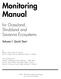 Monitoring Manual. for Grassland, Shrubland and Savanna Ecosystems. Volume I: Quick Start