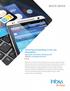 WHITE PAPER. Omnichannel banking: A win-win proposition Experience the future of banking with digitally-converged channels