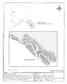 NOTE(S): 1. Tongass National Forest LUD mapping from El Capitan GIS Scoping (R. Carstensen 2013).
