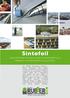 Sintofoil your PARTNER FOR ADVANCED ENVIRONMENTALLy FRIENDLy WATERPROOFING SOLUTIONS