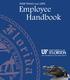 TEAMS and USPS Employee Handbook