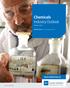 Chemicals Industry Outlook