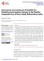Assessment of Groundwater Suitability for Drinking and Irrigation Purpose in the Dimbhe Command Area of River Ghod, Maharashtra, India