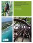 BIODIVERSITY AND ECOSYSTEM SERVICES PROGRAM. An Overview