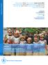 Food Assistance to El-Nino Affected Populations in Papua New Guinea Standard Project Report 2016
