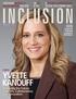 INCLUSION YVETTE KANOUFF THE ROI OF D&I IS SYSTEMIC UNCONSCIOUS BIAS HOLDING YOUR COMPANY BACK? OVERCOMING BARRIERS TO MUSLIM AMERICAN INCLUSION