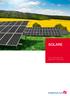 Turn-key Production System for Solar Cells