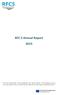 RFC 5 Annual Report 2015