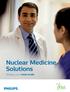 Nuclear Medicine Solutions