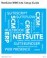 NetSuite WMS Lite Setup Guide
