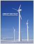 COMMUNITY WIND TOOLKIT: A Guide to Developing Wind Energy Projects in Alaska