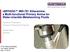 JEFFADD MW-781 Etheramine: a Multi-functional Primary Amine for Water-miscible Metalworking Fluids