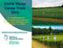 DAFM Winter Cereal Trials 2015 Dr. Josephine Brennan, Crops Evaluation and Certification, Division, DAFM, Backweston Farm, Celbridge, Co.