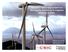 Impacts of wind energy projects on site integrity. Monitoring & mitigation measures in Spain.