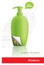 I M GREEN TM POLYETHYLENE INNOVATION AND DIFFERENTIATION FOR YOUR PRODUCT
