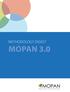 METHODOLOGY DIGEST MOPAN 3.0