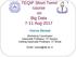 TEQIP Short Term course on Big Data 7-11 Aug 2017