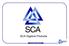 SCA Hygiene Products SCA HYGIENE PRODUCTS