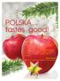 POLSKA... tastes good!