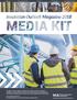 COMMERCIAL SAFETY PRODUCTS AND ISSUES MEDIA KIT