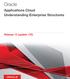Oracle. Applications Cloud Understanding Enterprise Structures. Release 13 (update 17D)