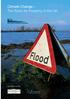Climate Change The Risks for Property in the UK