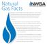 In the PNW, natural gas is delivered through a network of over 125,000 miles of pipeline