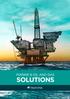 MARINE & OIL AND GAS SOLUTIONS