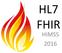 FHIR. FHIR : Fast Healthcare Interoperability Resources (Pronounced Fire ) The hottest thing interoperability this year