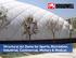 Structural Air Dome for Sports, Recreation, Industrial, Commercial, Military & Medical. Broadwell Group All rights reserved