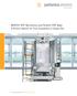 BIOSTAT STR Bioreactors and Flexsafe STR Bags A Perfect Match for True Scalability in Single Use