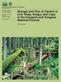 Storage and Flux of Carbon in Live Trees, Snags, and Logs in the Chugach and Tongass National Forests