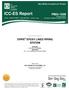 ICC-ES Report. PMG-1009 Reissued 10/2017 This report is subject to renewal 10/2018 EPIPE EPOXY LINED PIPING SYSTEM ACE DURAFLO SYSTEMS, LLC