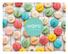 EXPERIENCE WOOPS! Crafted with exceptional care and only the finest ingredients, Woops! macarons will deliver an unforgettable moment of