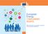European Energy CONSUMERS RIGHTS. What you gain as an energy consumer from European legislation. Energy