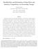 Identification and Estimation of Intra-Firm and Industry Competition via Ownership Change