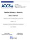 Certified Reference Materials AOCS 0707-C6