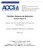 Certified Reference Materials AOCS 0512-A