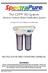 The CSP RO System Reverse Osmosis Water Purification System