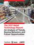 The 2017 Retail Technology Report: An Analysis of Trends, Buying Behaviors and Future Opportunities