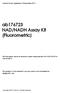 ab NAD/NADH Assay Kit (Fluorometric)