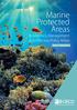 Marine Protected Areas. Economics, Management and Effective Policy Mixes