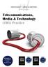 Media & Technology (TMT) Practice