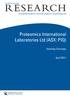 Proteomics International Laboratories Ltd (ASX: PIQ) Initiating Coverage
