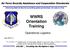 WWRS Orientation Training