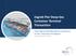 Zagreb Pier Deep Sea Container Terminal Transaction
